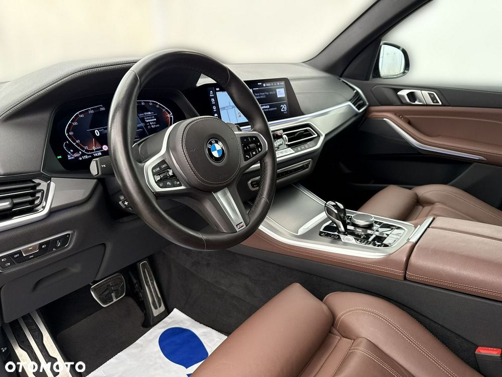 BMW X5 - 14