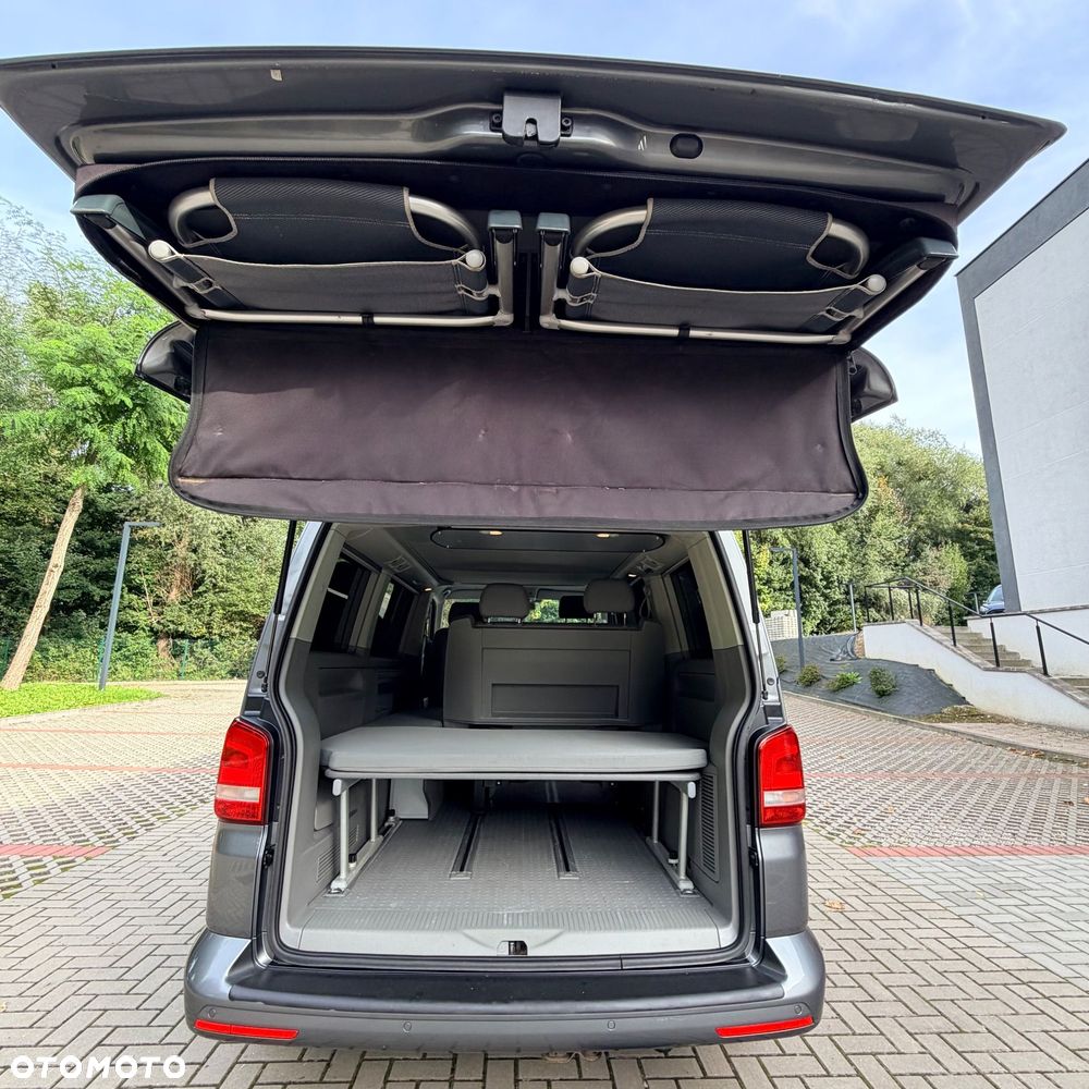 Volkswagen California - 17