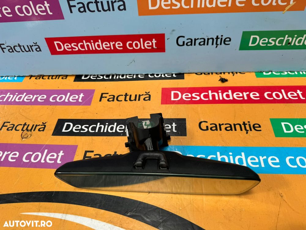 Oglinda parbriz BMW F40 - 1