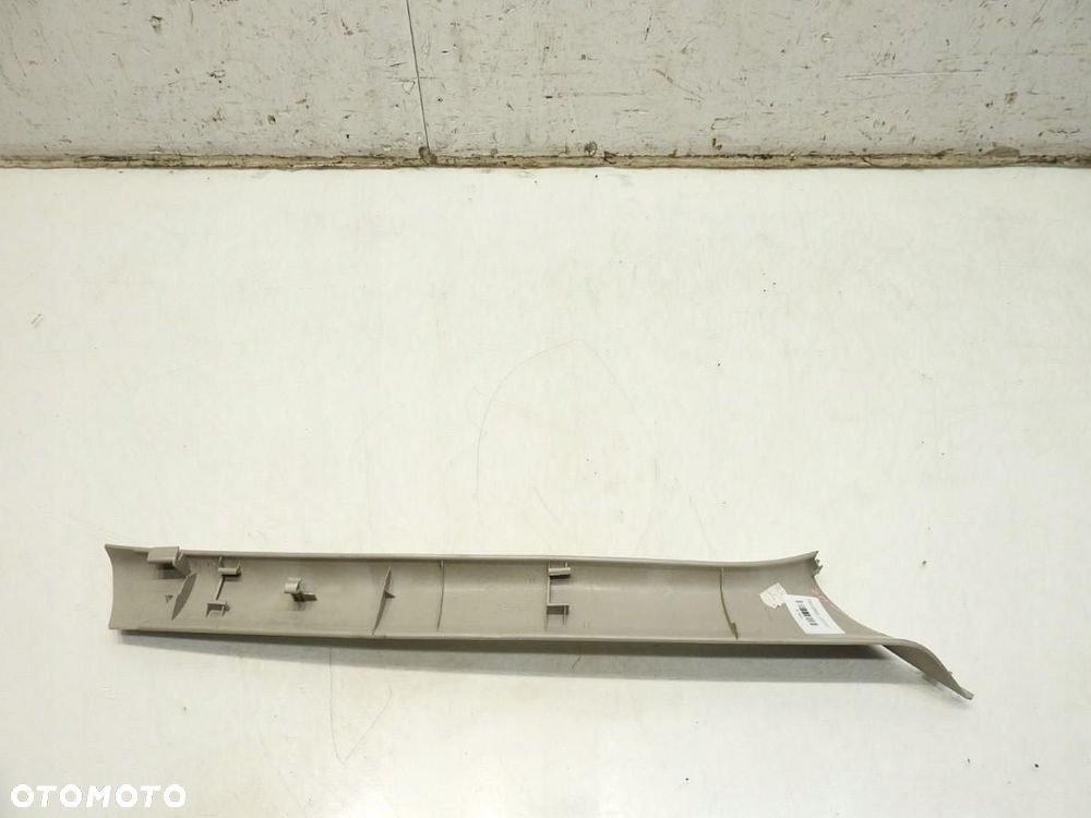 OSŁONA SŁUPKA A LEWA DACIA SANDERO I STEPWAY 8200732334 - 3