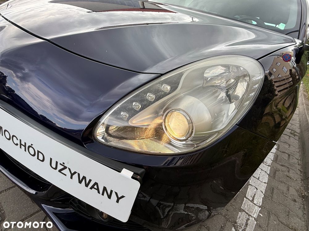 Alfa Romeo Giulietta 1.4 TB MultiAir Distinctive - 10