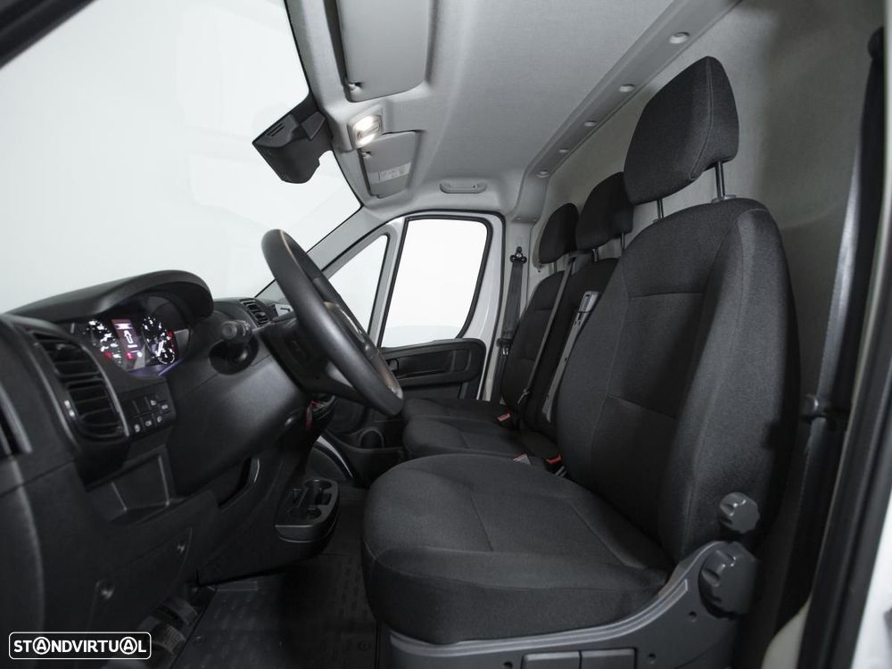 Opel Movano 2.2 Bluehdi L3H2 c/IVA - 10