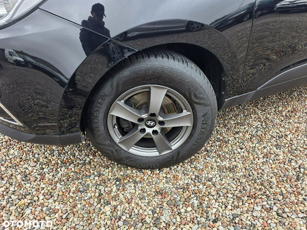 Hyundai ix35 - 22