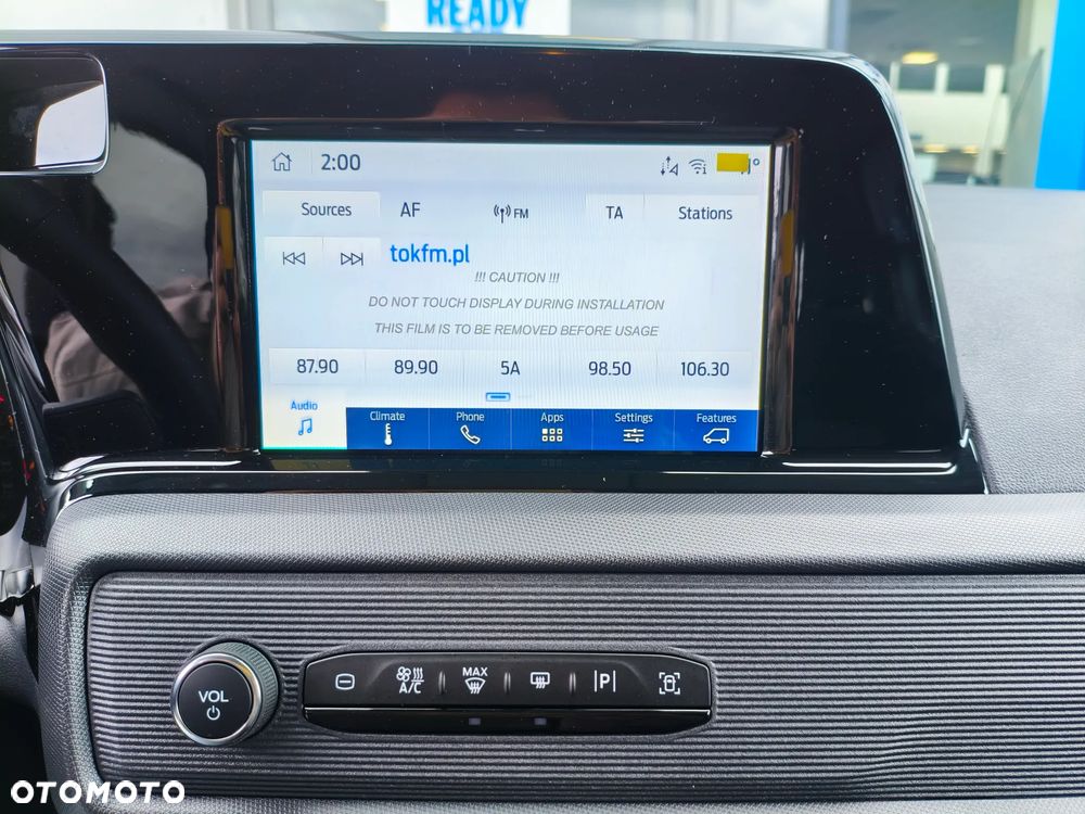 Ford Transit Courier Trend - 16