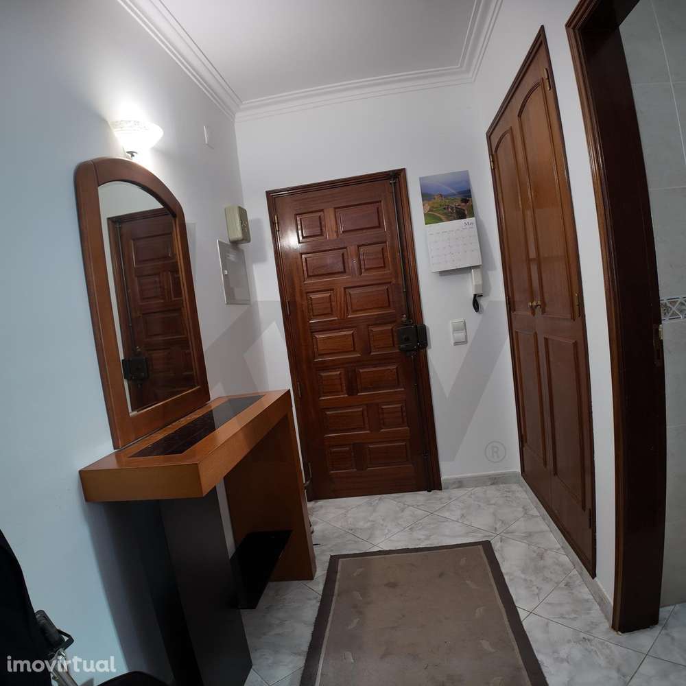 T2 Totalmente Equipado a Apenas 800m da Praia da Falésia – Açoteias - Grande imagem: 2/10