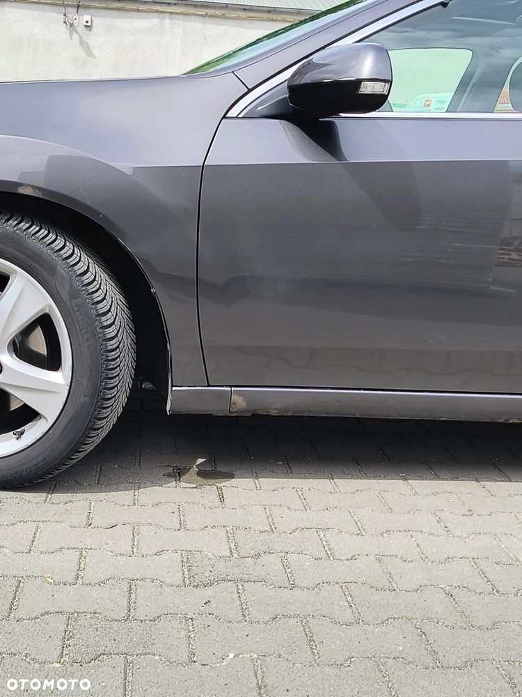 Honda Accord 2.0 Elegance - 10