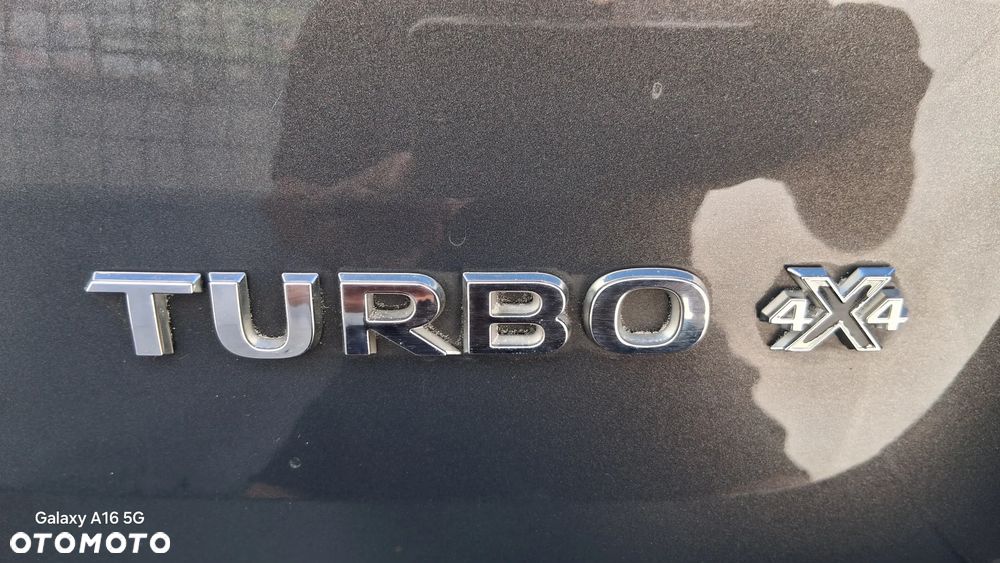 Opel Mokka 1.4 Turbo ecoFLEX Start/Stop 4x4 Innovation - 24