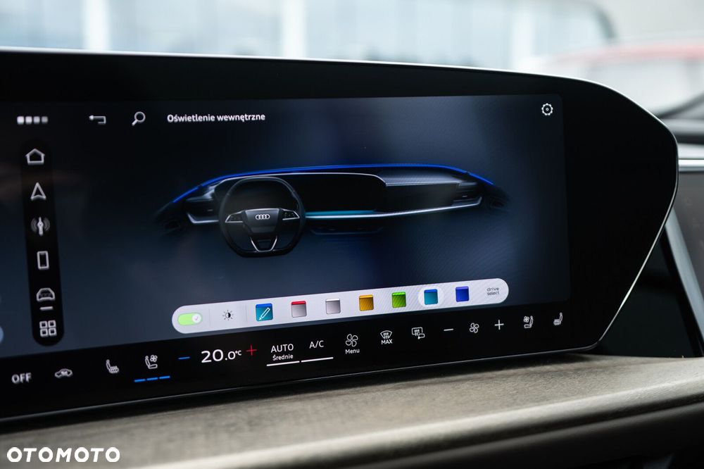 Audi Q5 40 TFSI mHEV Quattro S Line S tronic - 36
