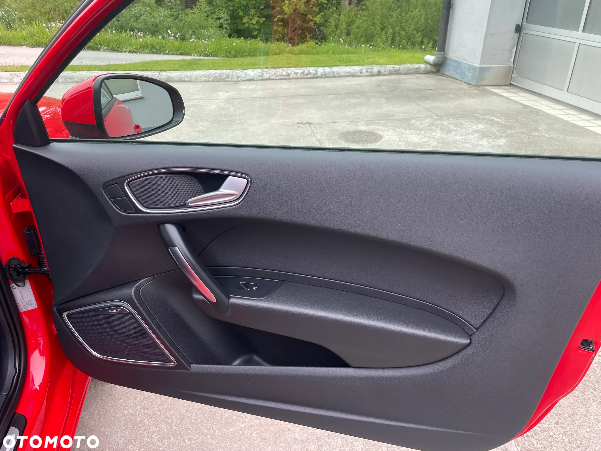 Audi A1 2.0 TDI S line edition - 17