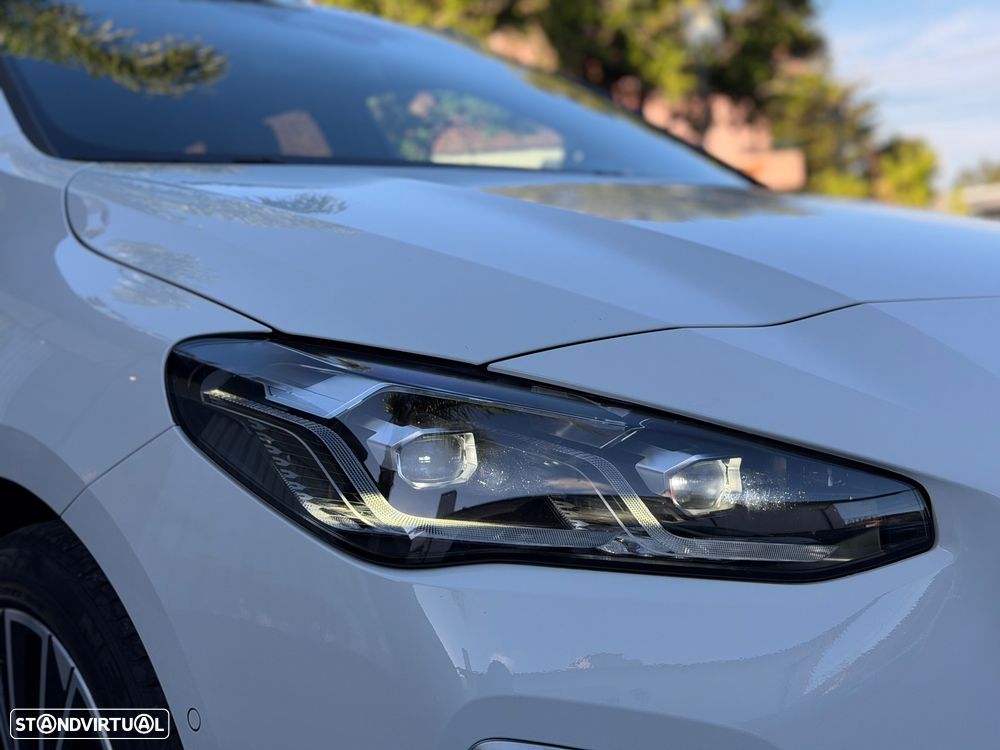 BMW 218 Active Tourer i Aut. M Sport - 6
