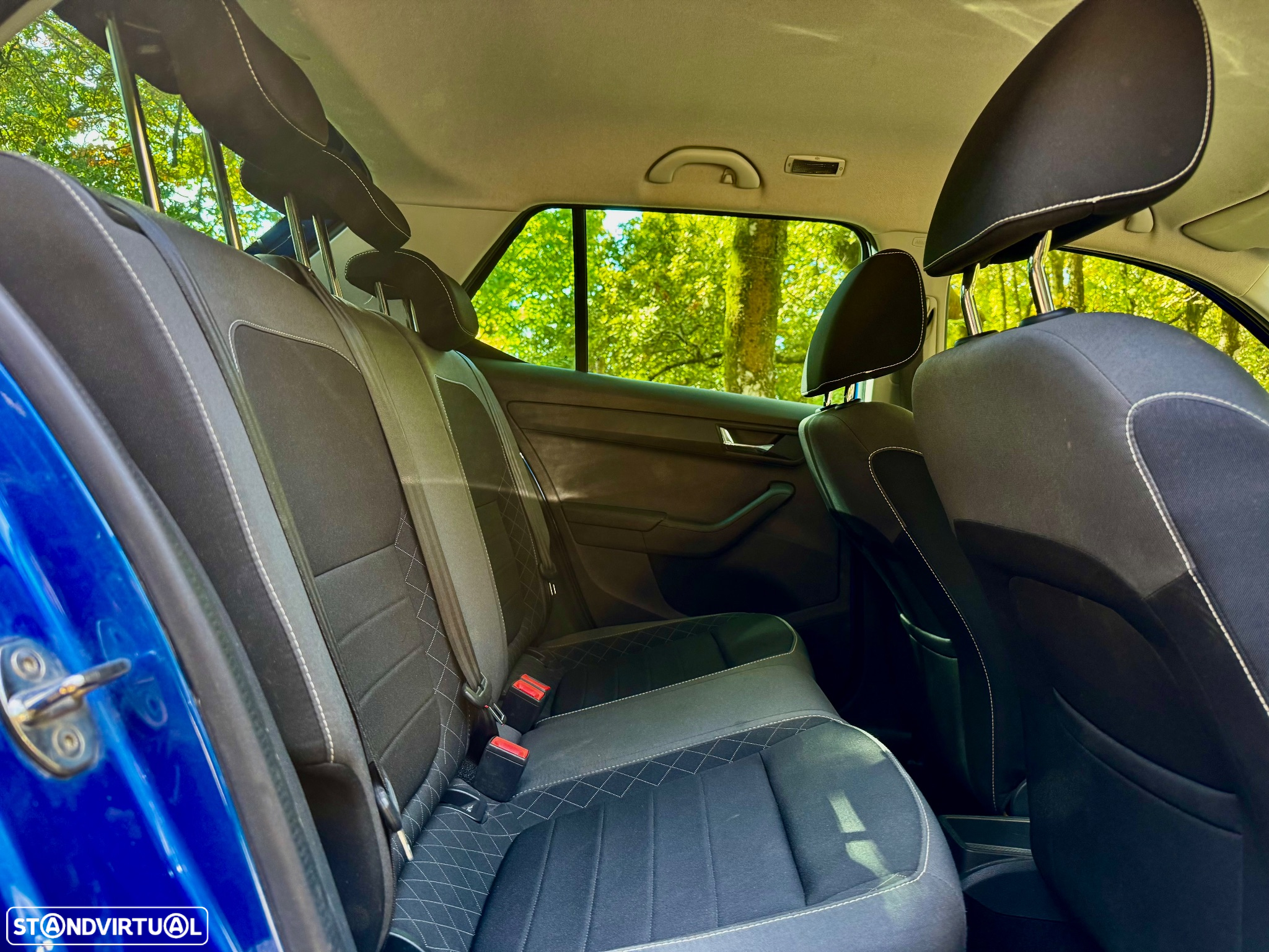 Skoda Fabia 1.0 TSI Ambition - 6