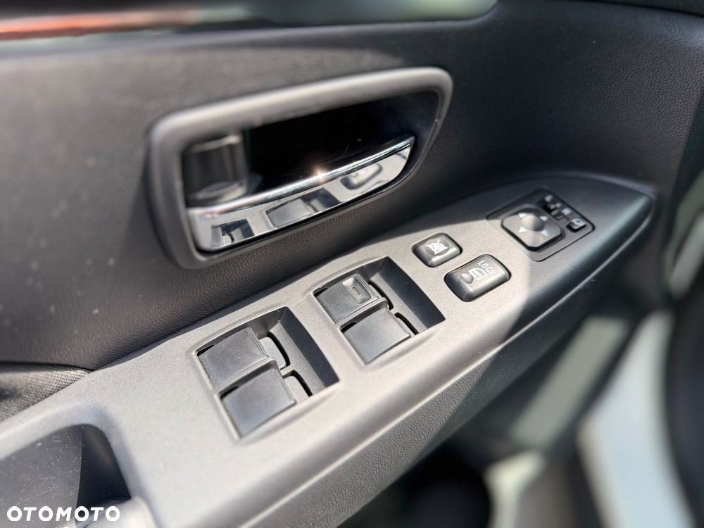 Mitsubishi ASX 1.6 Intense - 21