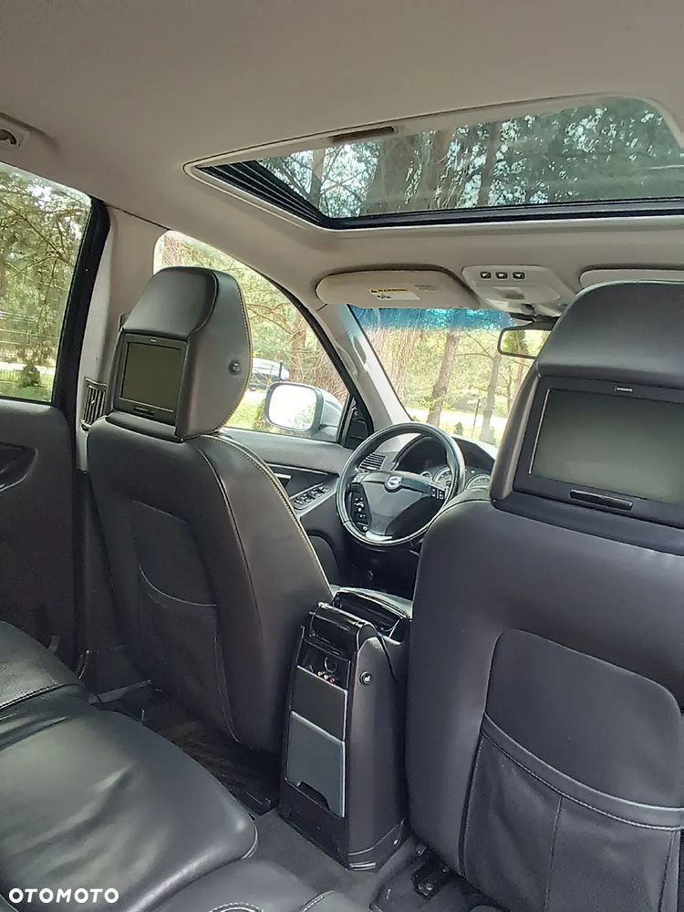 Volvo XC 90 V8 Executive - 38