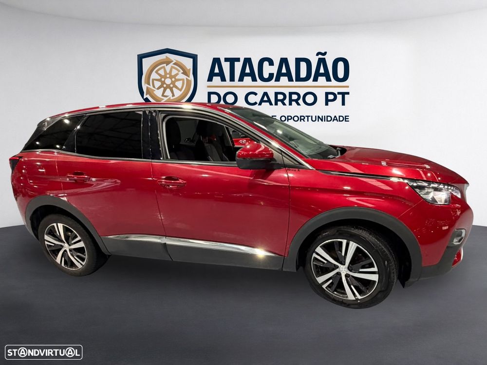 Peugeot 3008 - 8