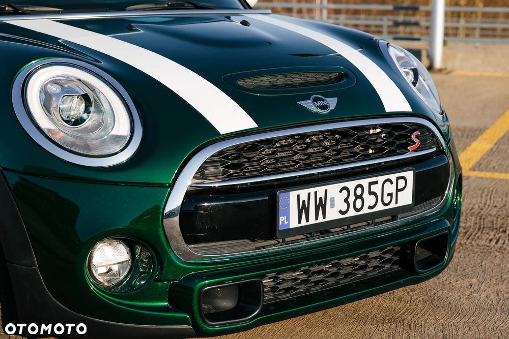 MINI Cooper S sport - 14