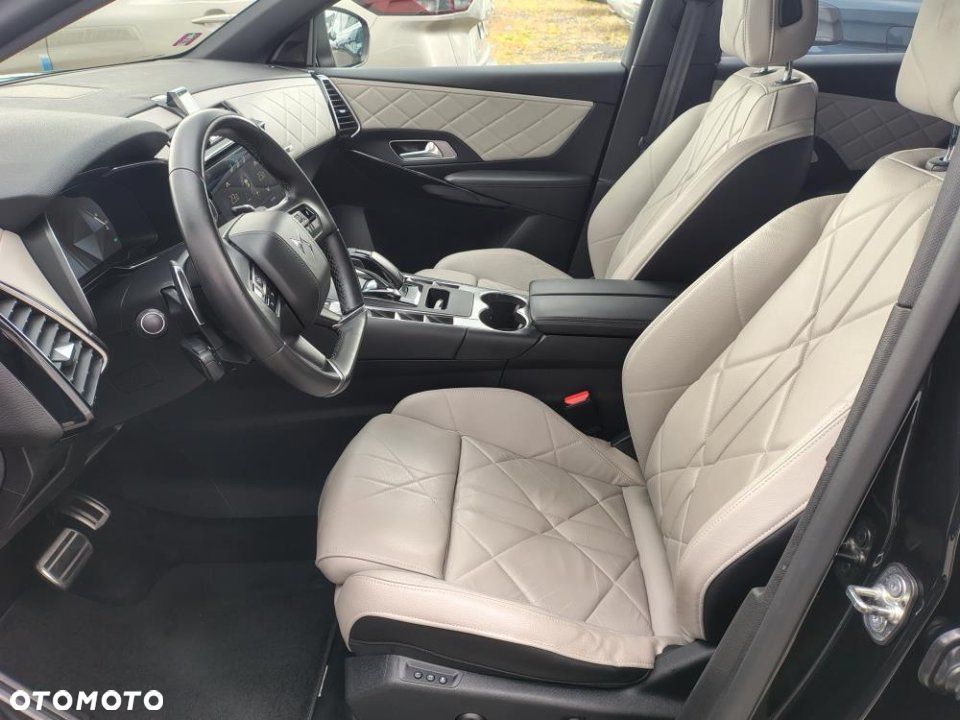 DS Automobiles DS 7 Crossback - 19