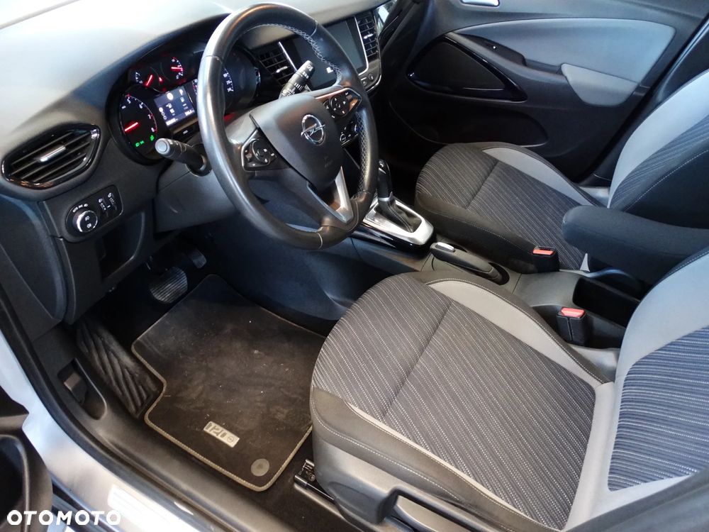 Opel Crossland X 1.2 T 120 Lat S&S - 18