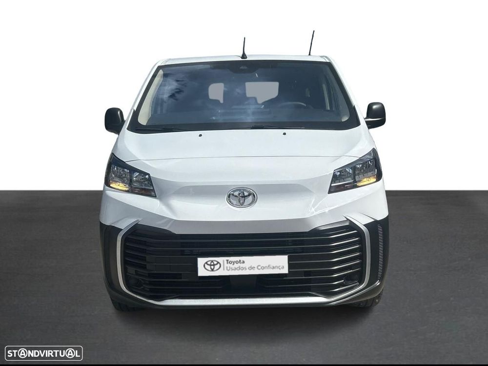 Toyota Proace Verso 2.0 D-4D L2 1.0T Comfort 9L - 6