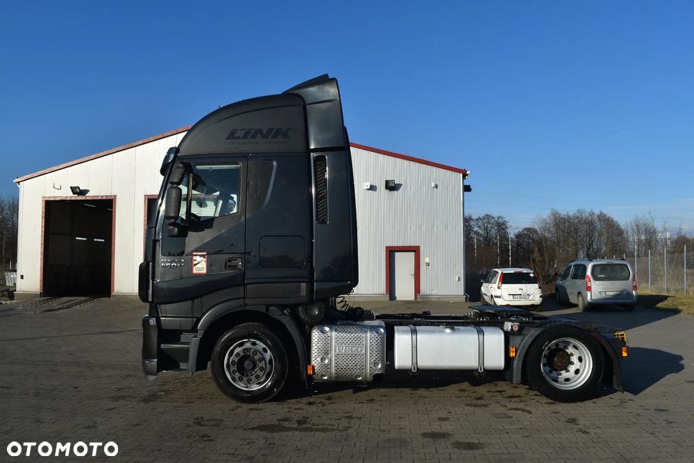 Iveco Stralis - 6