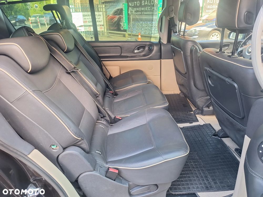 Renault Espace 2.0 Initiale - 15