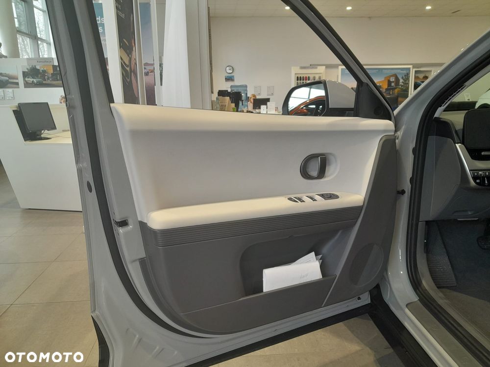 Hyundai IONIQ 5 84kWh Techniq - 17