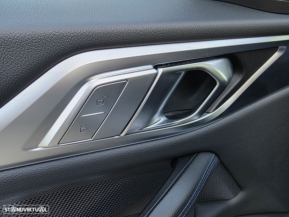 BMW i4 eDrive40 Gran Coupe M Sport - 26