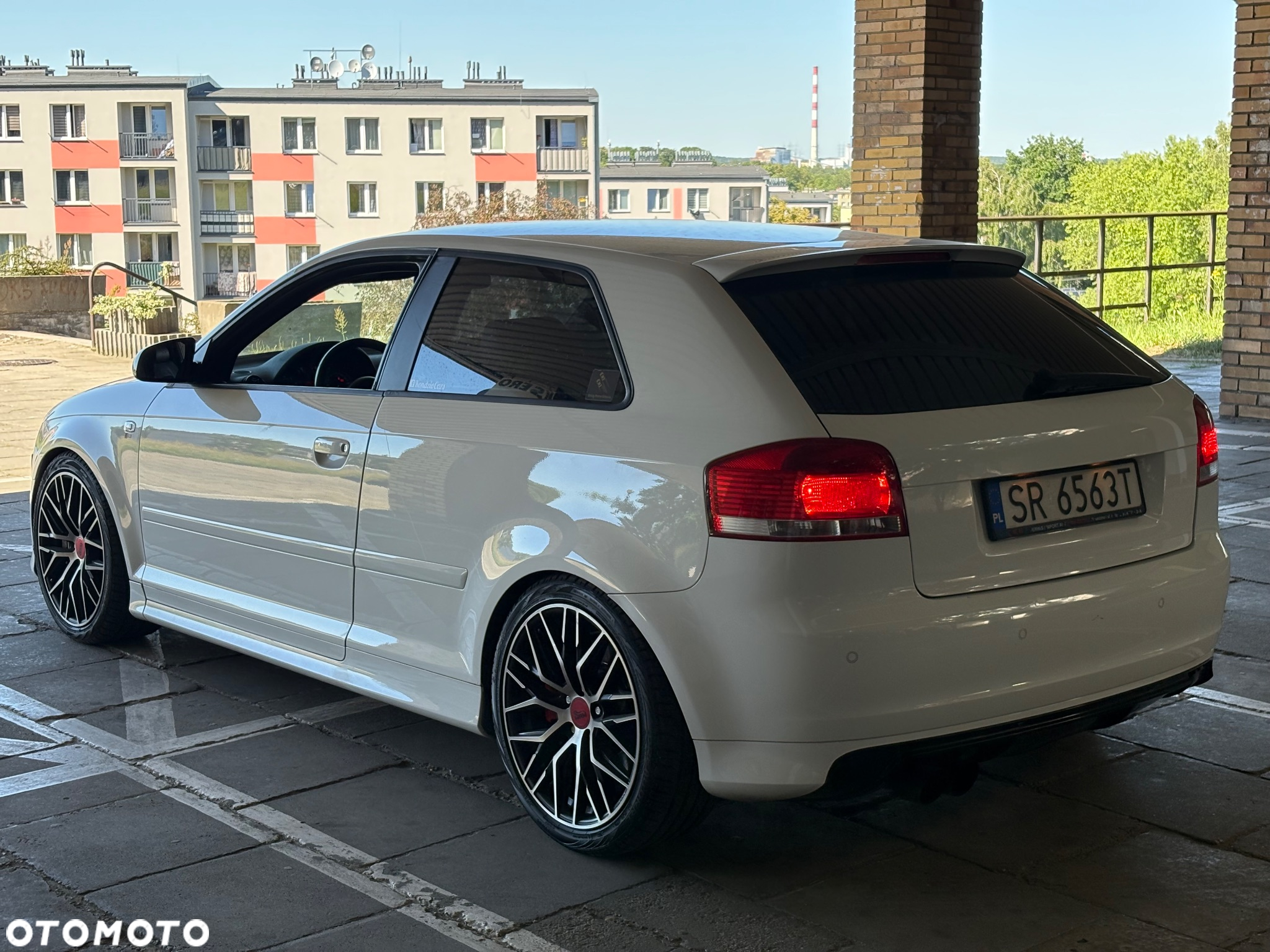 Audi S3 2.0 TFSI Quattro - 3