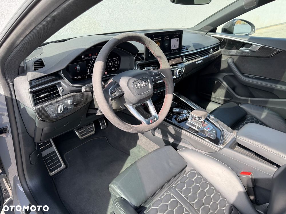 Audi RS5 Sportback 2.9 TFSI Quattro Tiptronic - 19