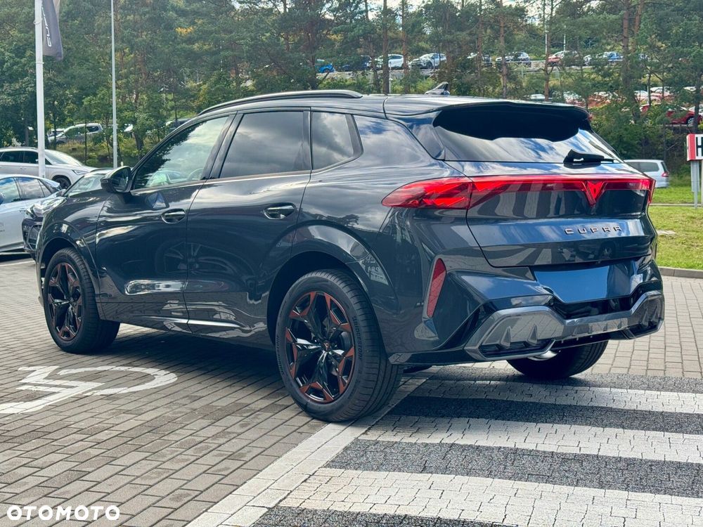 Cupra Terramar 1.5 eTSI mHEV DSG - 7
