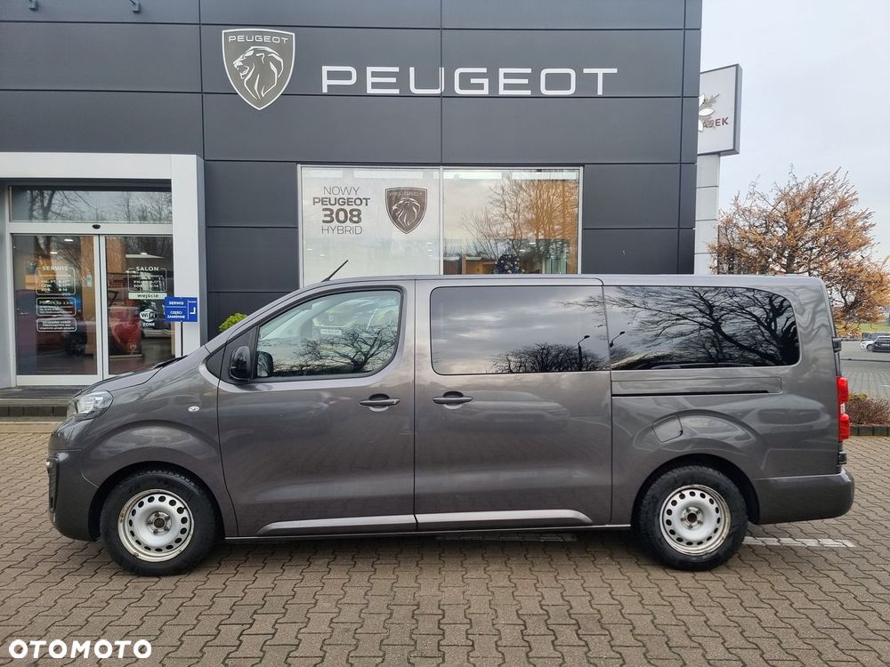 Peugeot Expert - 7