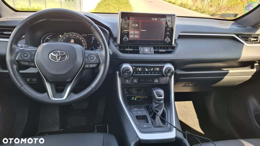 Toyota RAV4 - 14