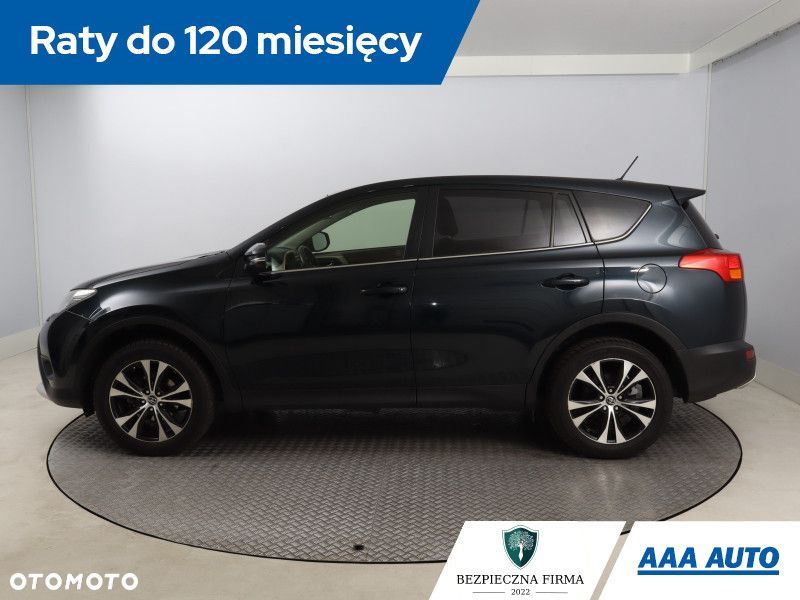 Toyota RAV4 - 4