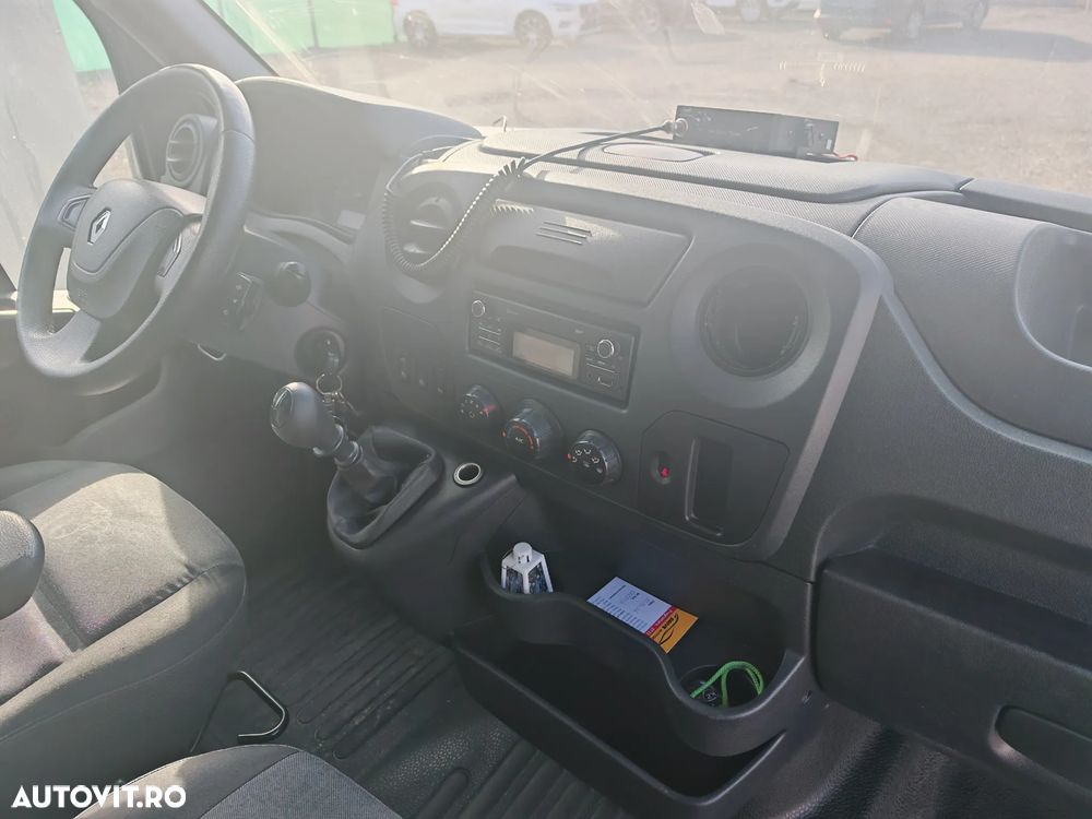 Renault Master - 5
