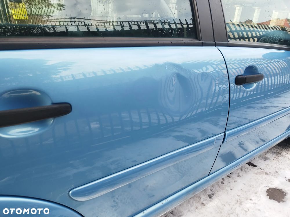 Citroën C3 1.4i Equilibre Pack - 4