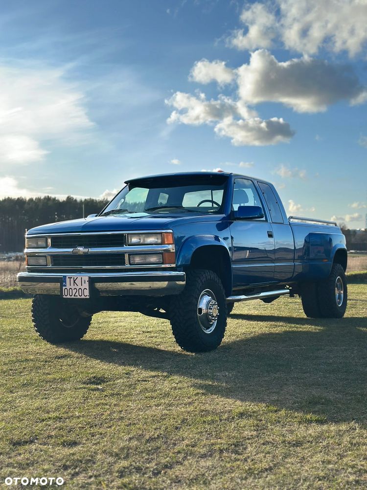 Chevrolet Silverado - 5