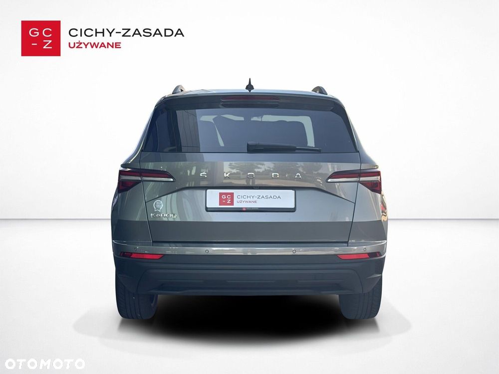 Skoda Karoq 2.0 TDI SCR 4x2 Ambition - 6