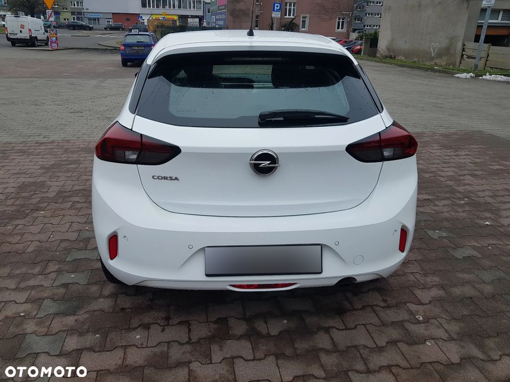 Opel Corsa 1.2 Edition S&S - 3