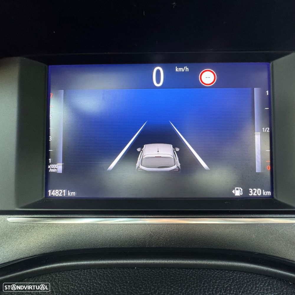 Opel Corsa 1.2 T GS - 10