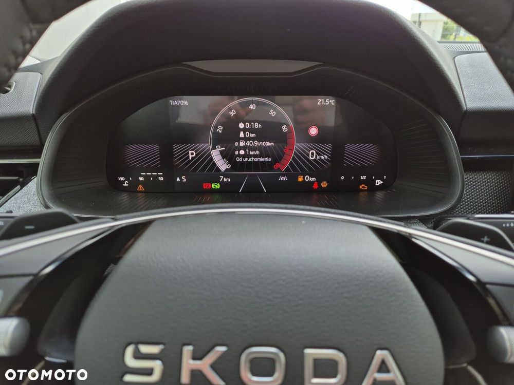 Skoda Scala 1.0 TSI Drive DSG - 26