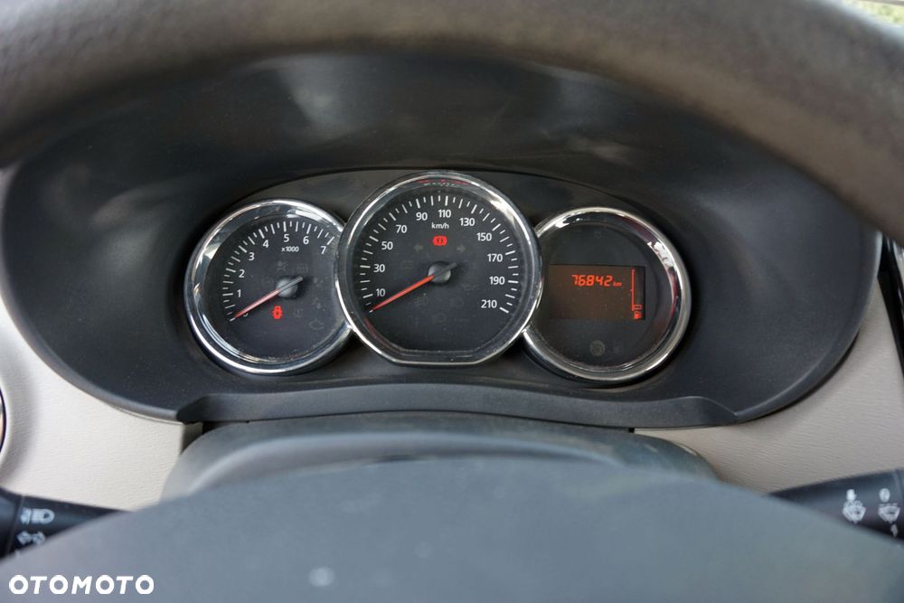 ZESTAW STARTOWY ODPALENIA DOKKER LIFT 1.5 DCI 237104128R DACIA 2017-2021 - 1