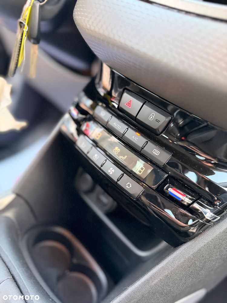 Peugeot 2008 PureTech 110 Stop&Start Allure - 7