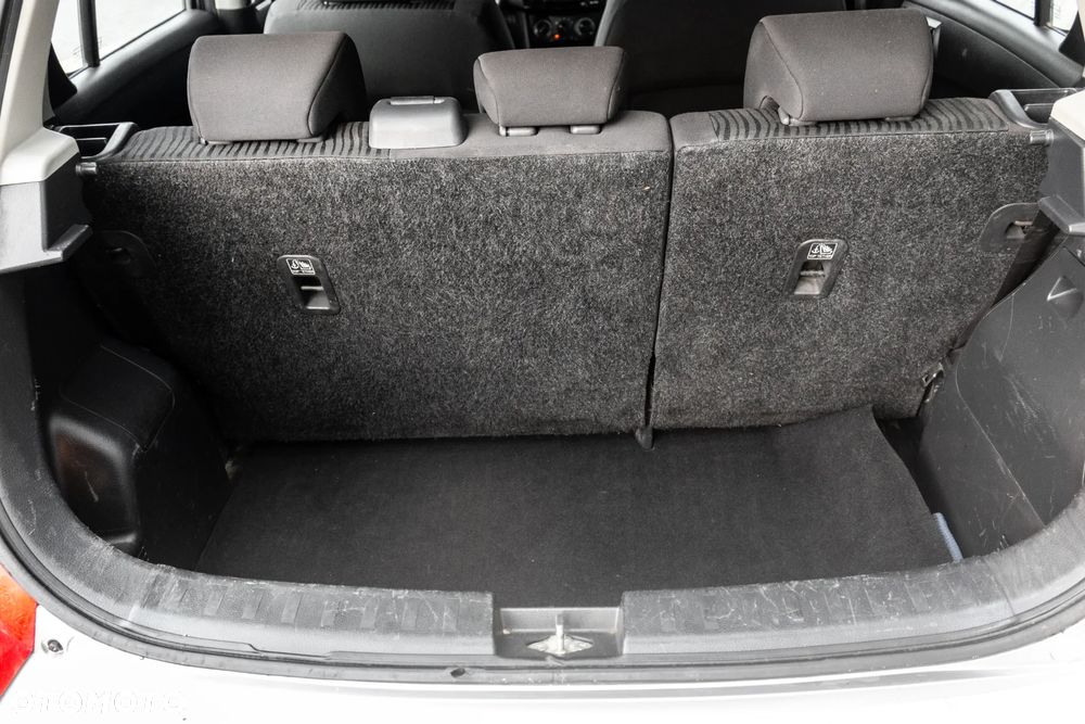 Suzuki Swift 1.2 Premium - 23