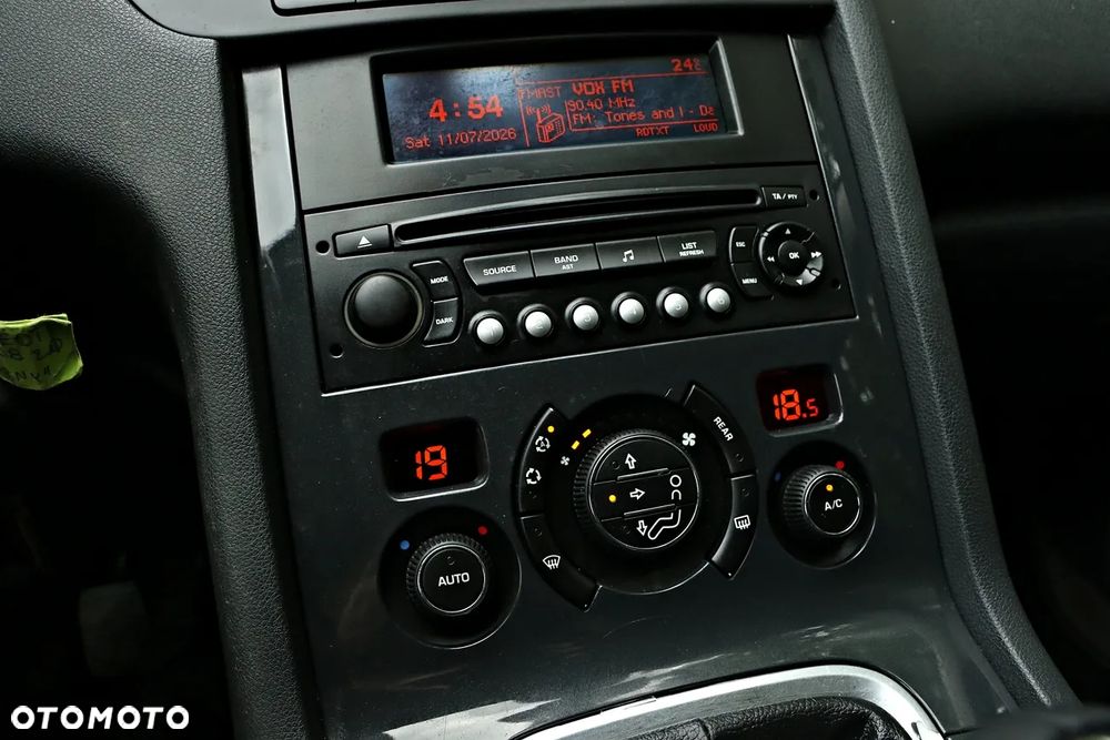 Peugeot 5008 HDI 150 Business-Line - 35