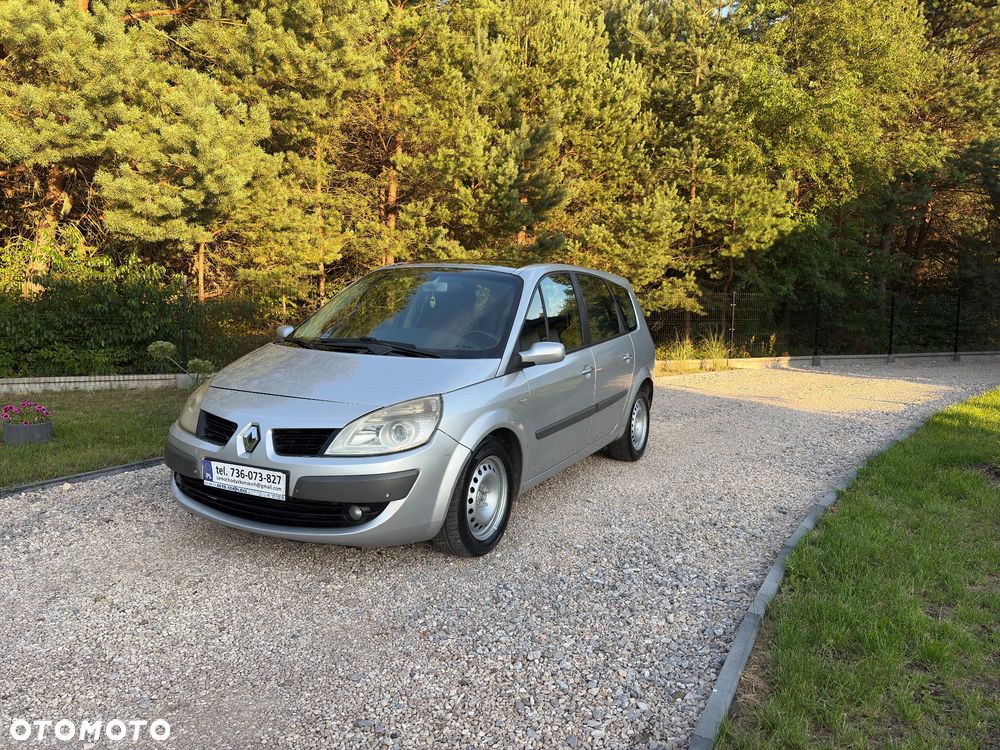 Renault Grand Scenic - 2