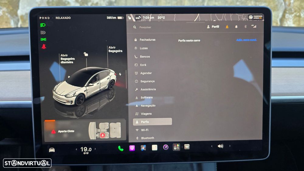 Tesla Model 3 - 42