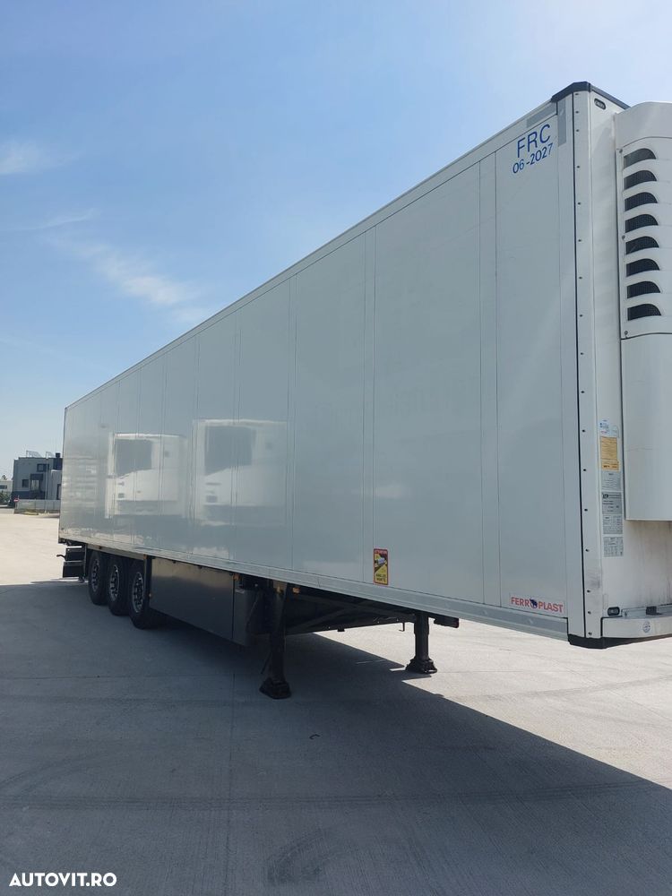 Schmitz Cargobull Standard - 4