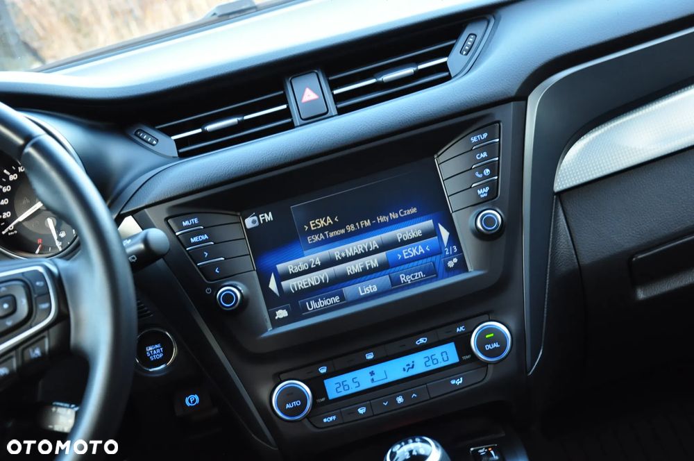 Toyota Avensis Touring Sports 1.8 Edition-S - 24