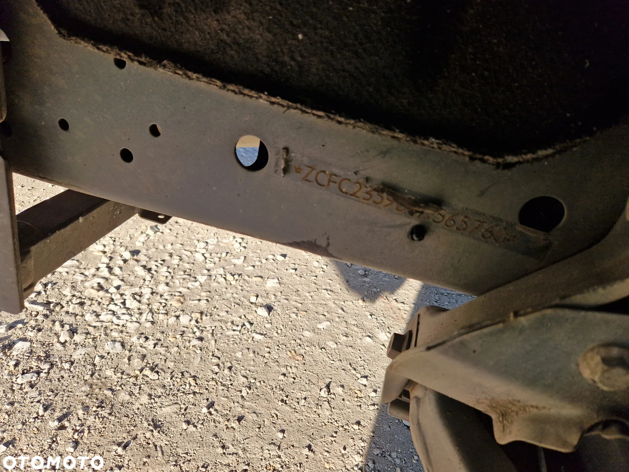 Iveco 35c13 - 13