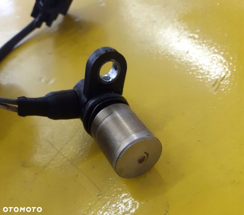 LAND ROVER JAGUAR CZUJNIK WAŁKA 2W93-6B288-AA - 2