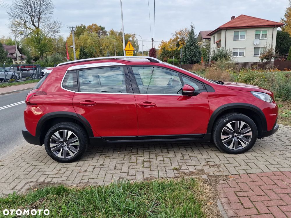 Peugeot 2008 - 16
